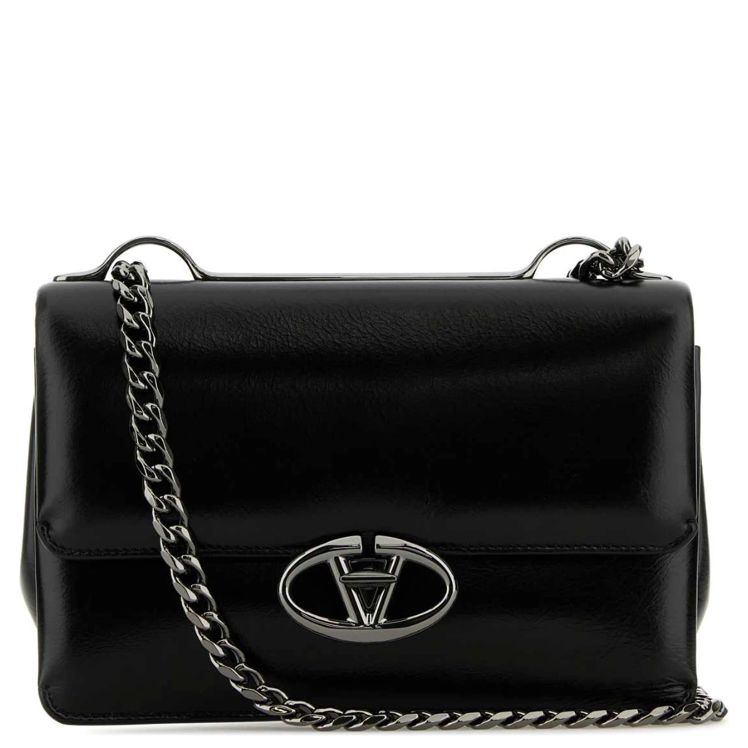 SMALL SHOLDER BAG | CHAIN