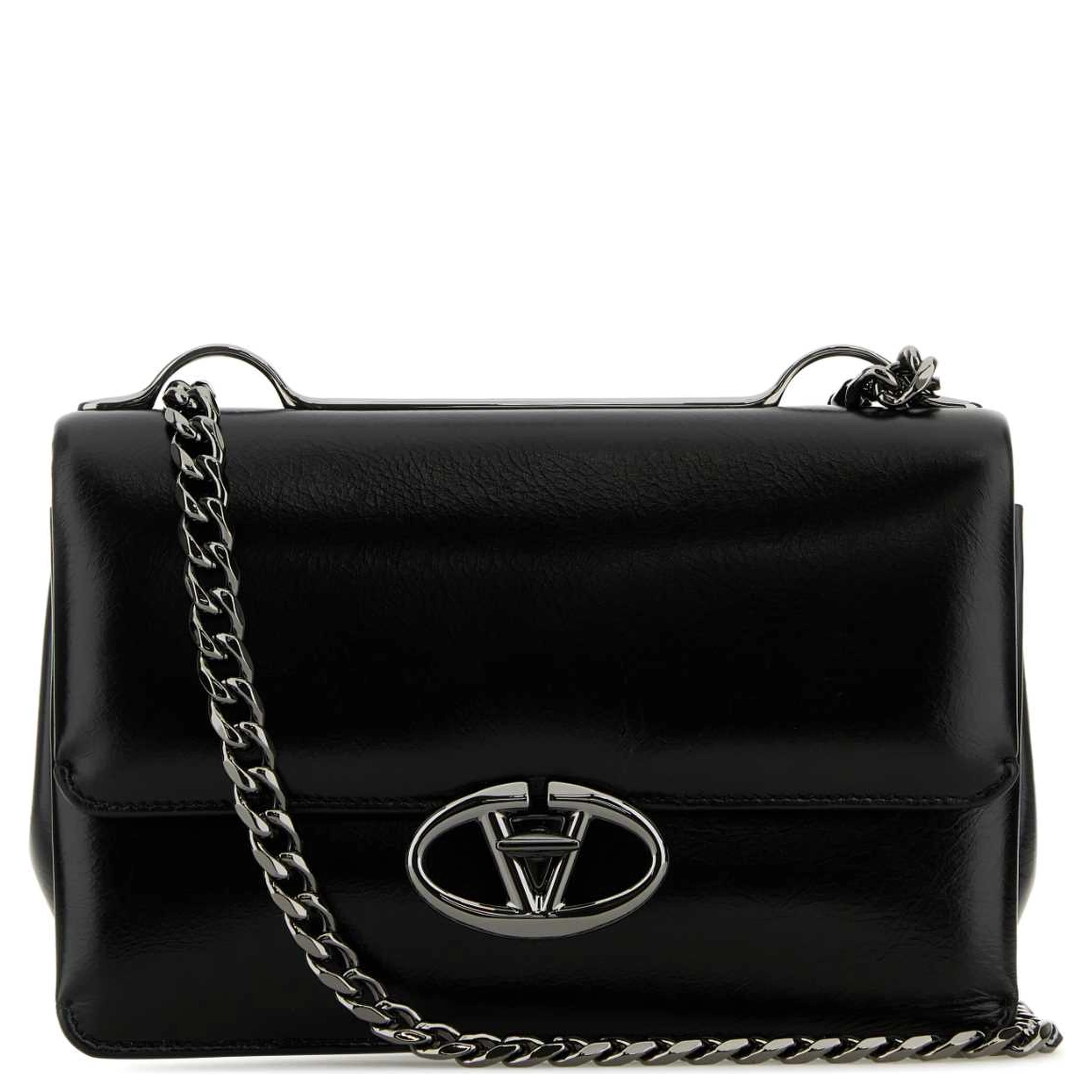 SMALL SHOLDER BAG | CHAIN