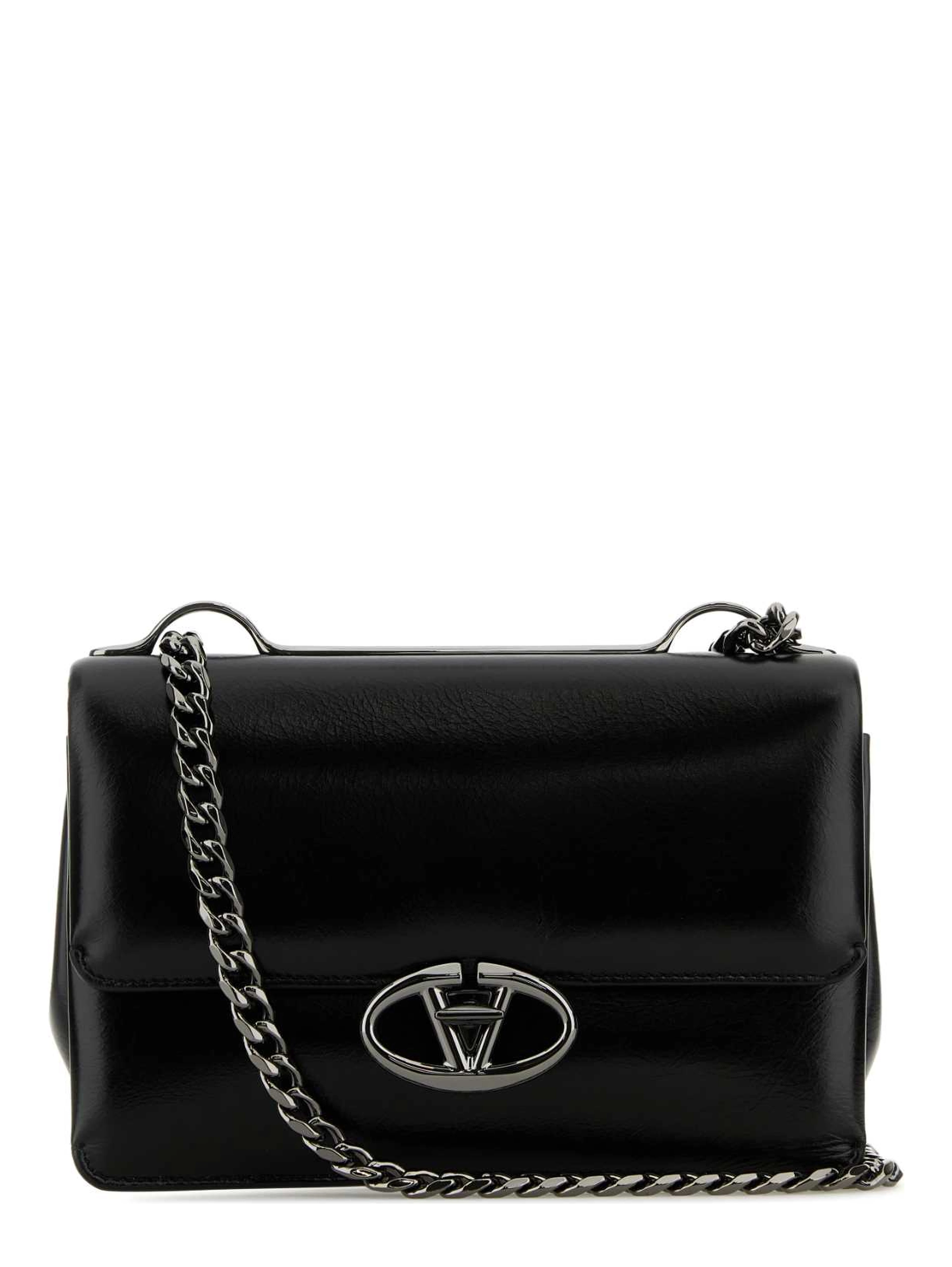 SMALL SHOLDER BAG | CHAIN