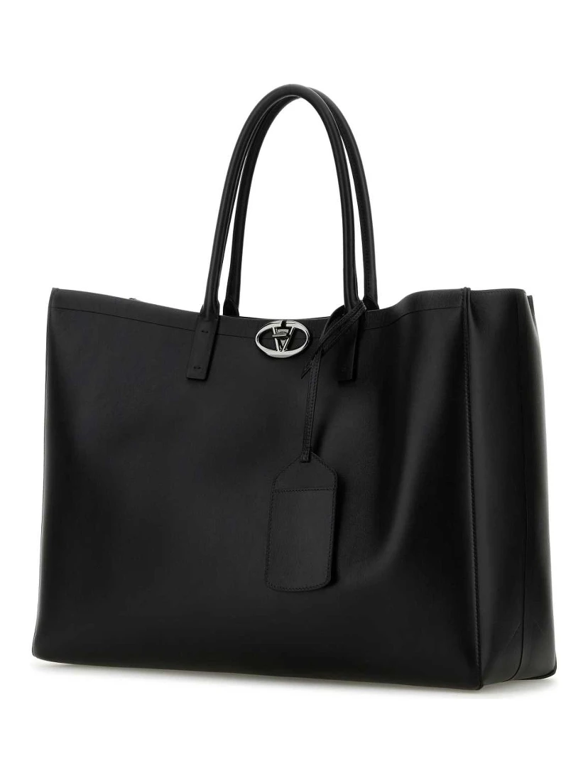 TOTE E/W | VLOGO THE BOLD