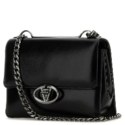 SMALL SHOLDER BAG | CHAIN