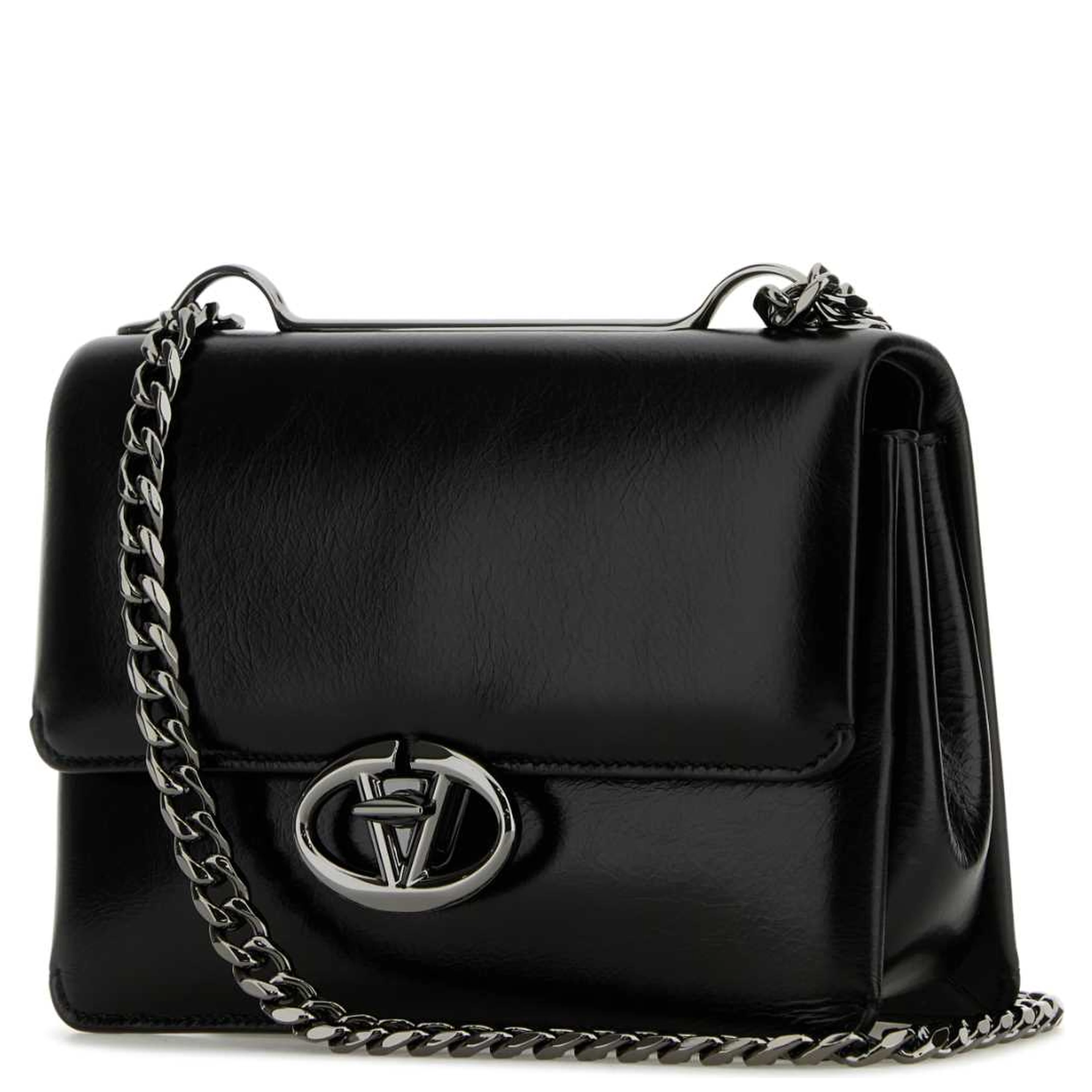 SMALL SHOLDER BAG | CHAIN