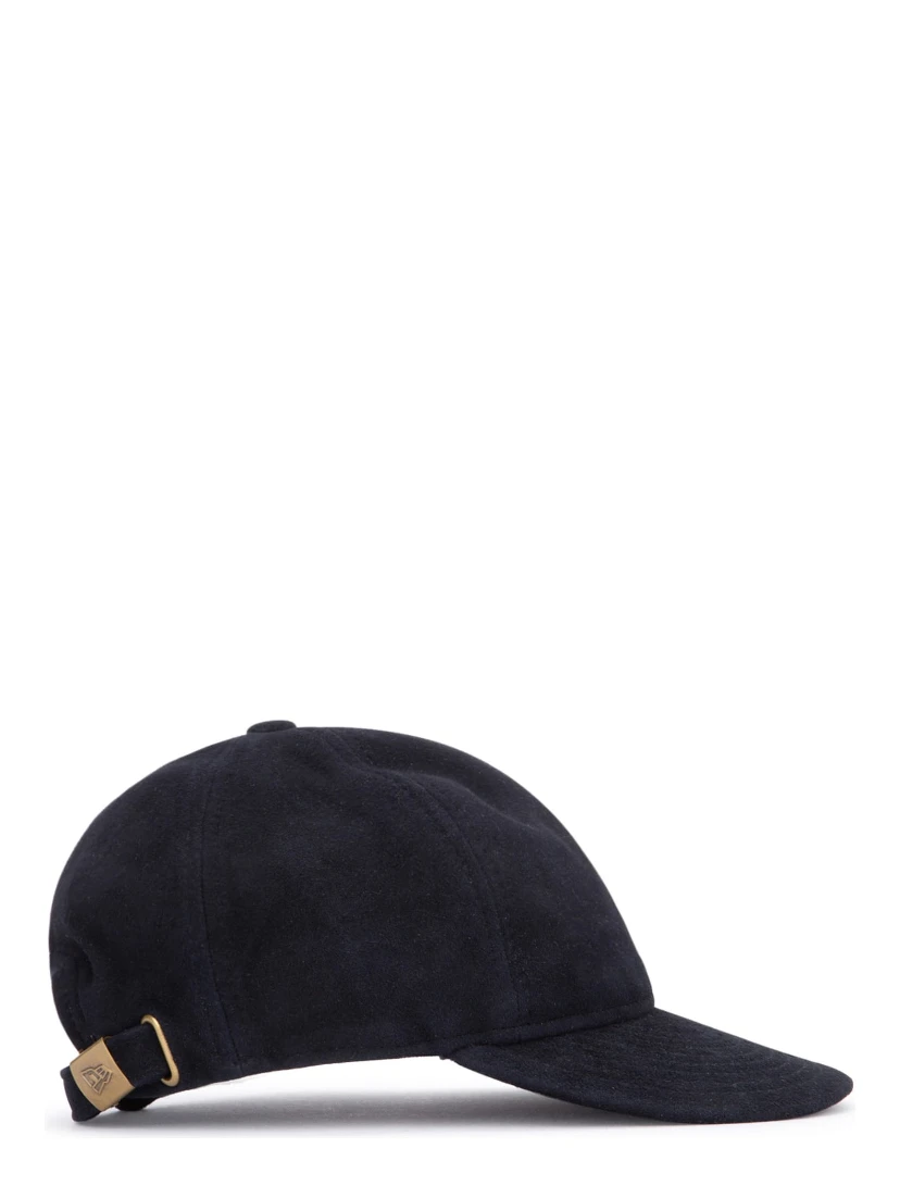 NE 9FIFTY RC SUEDE NEWERA NVY