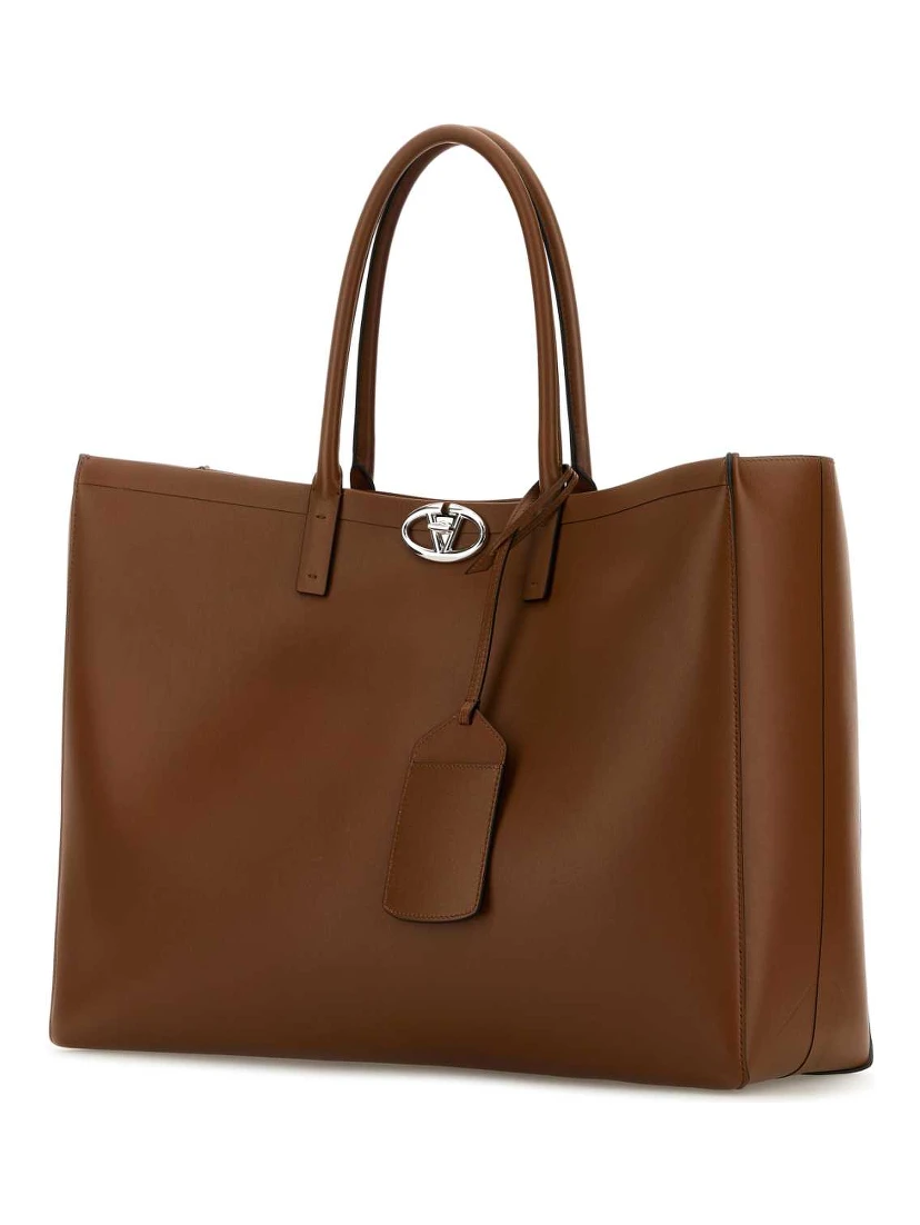 TOTE E/W | VLOGO THE BOLD