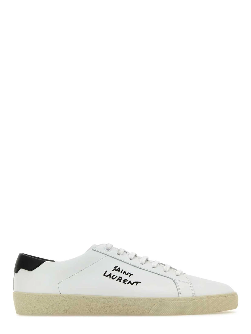 SL06 SIGNA LOW TOP S