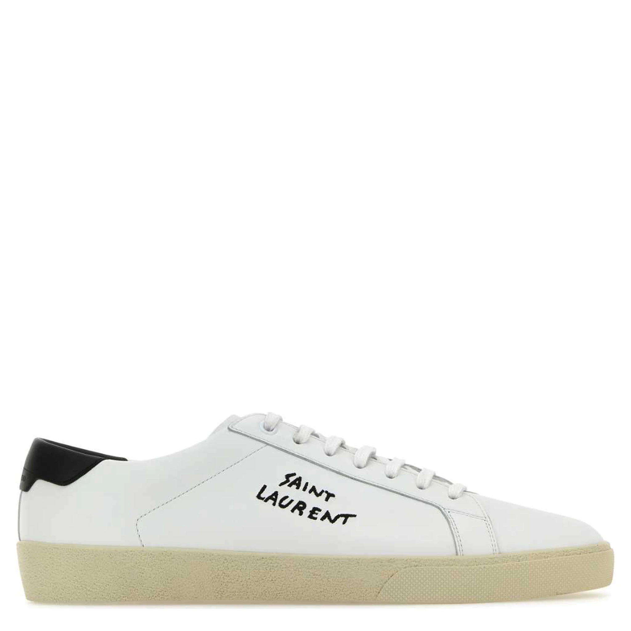 SL06 SIGNA LOW TOP S