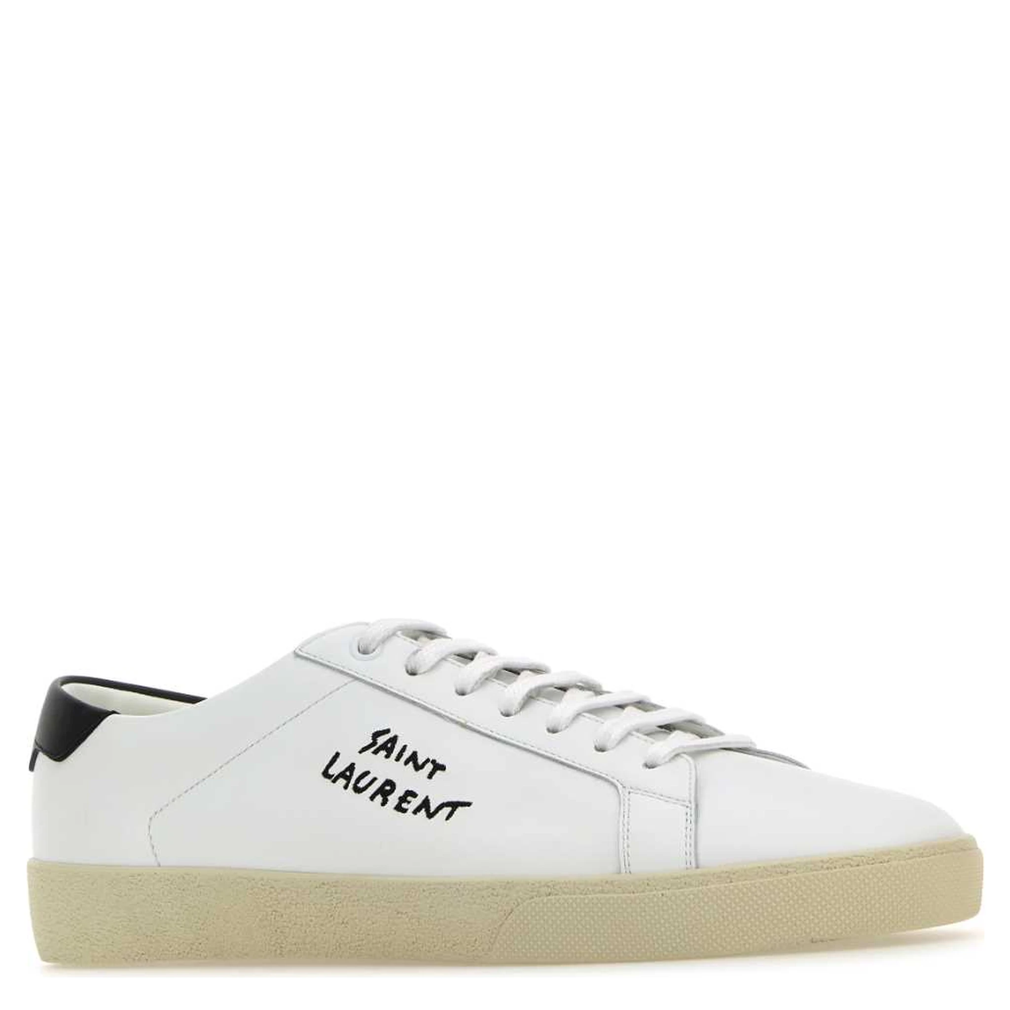 SL06 SIGNA LOW TOP S