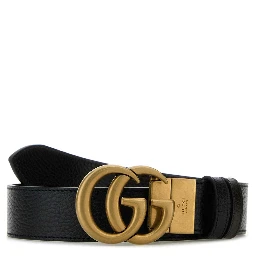 MBELT W.37GG M.R DOLLAR CALF/D