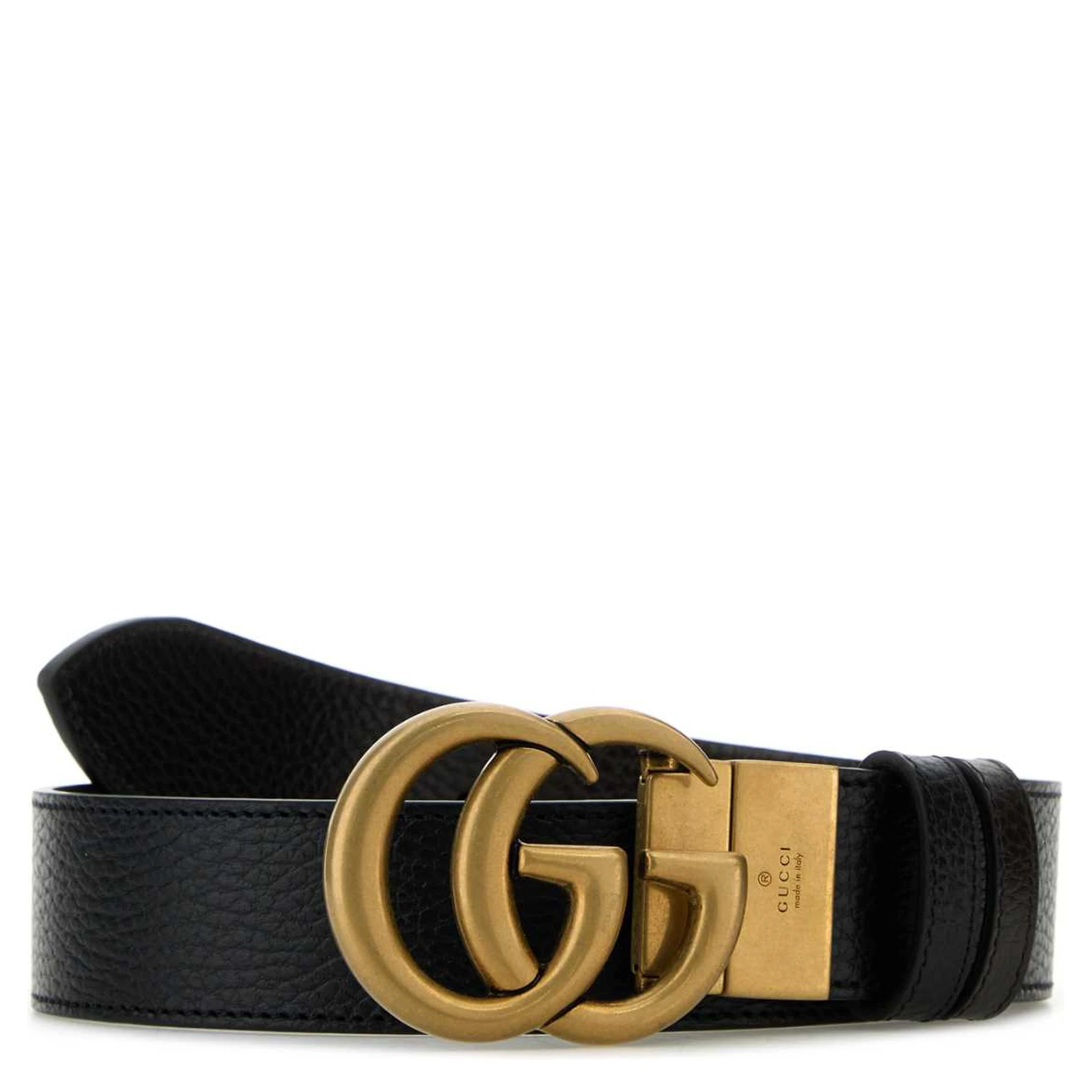 MBELT W.37GG M.R DOLLAR CALF/D