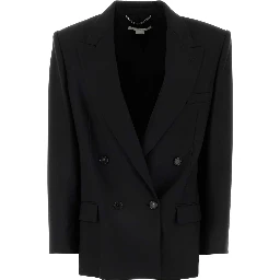 OVERSIZED BLAZER