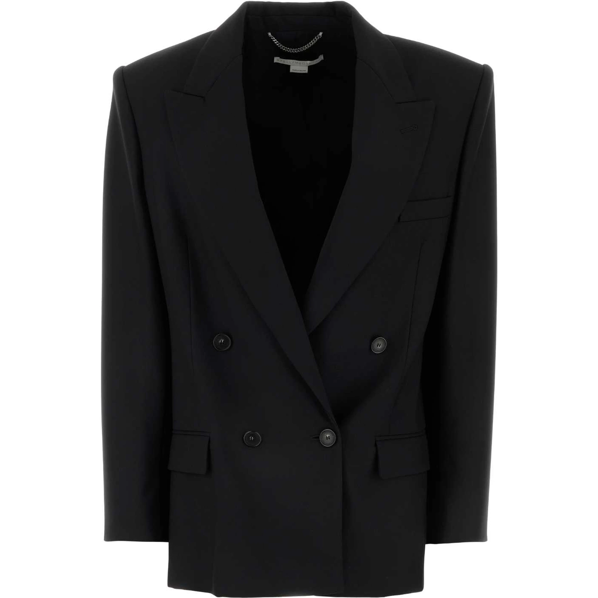 OVERSIZED BLAZER