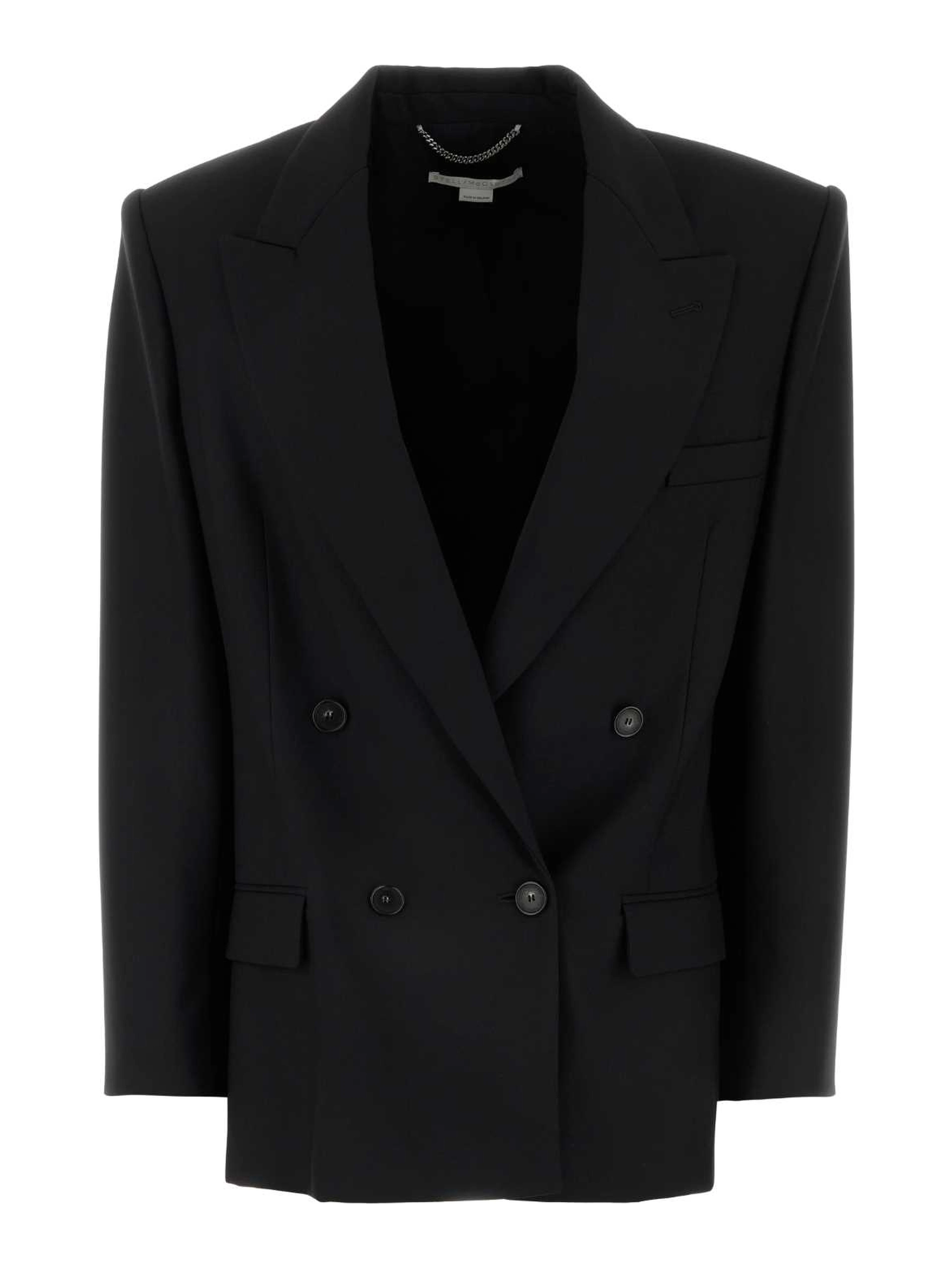 OVERSIZED BLAZER