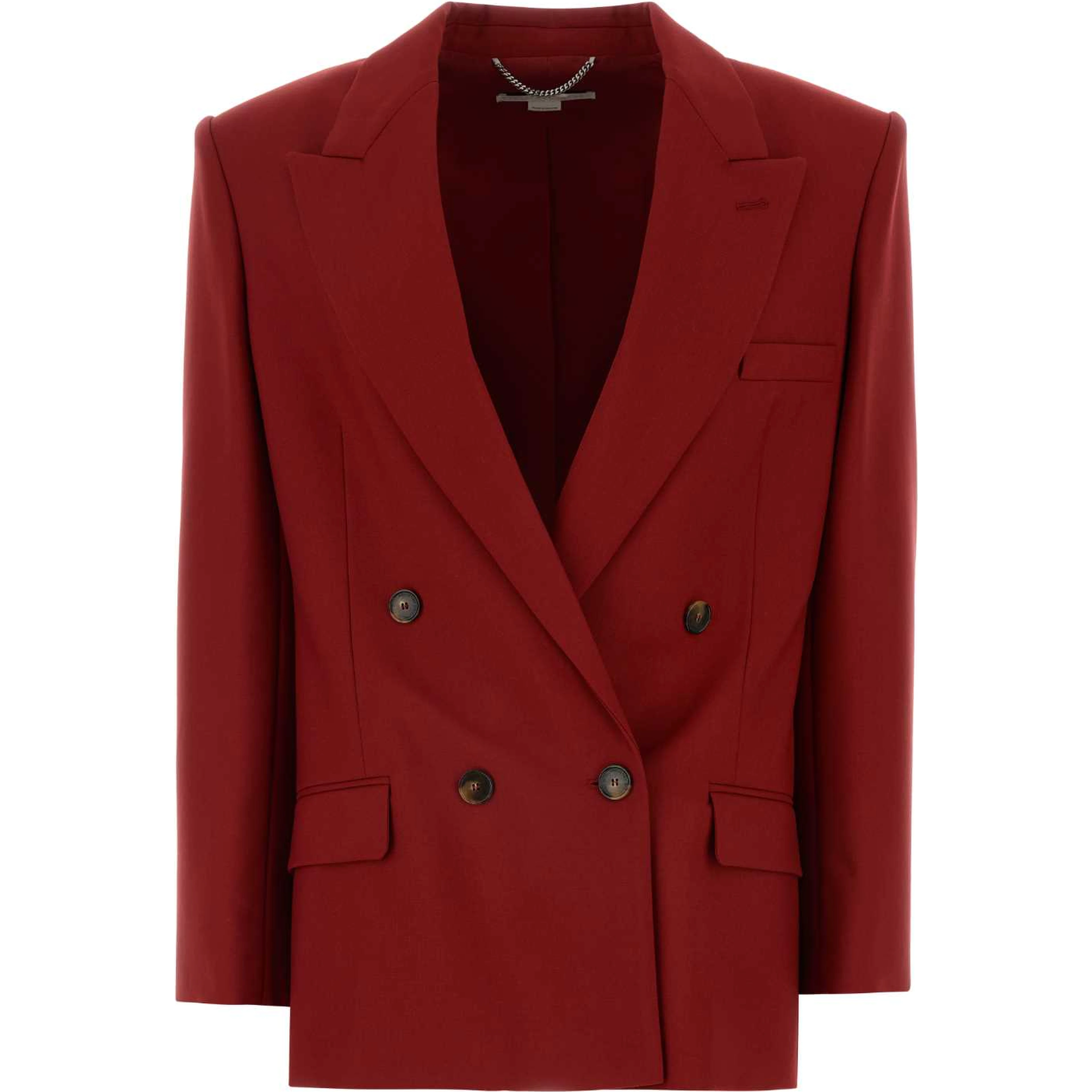 OVERSIZED BLAZER