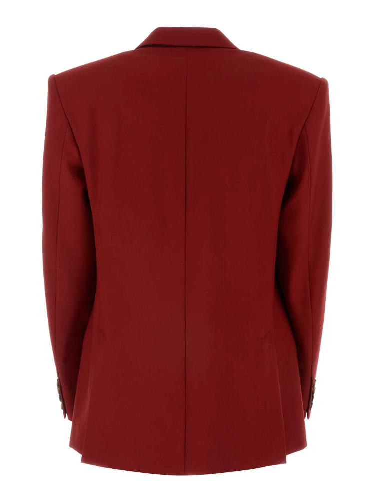 OVERSIZED BLAZER alternative