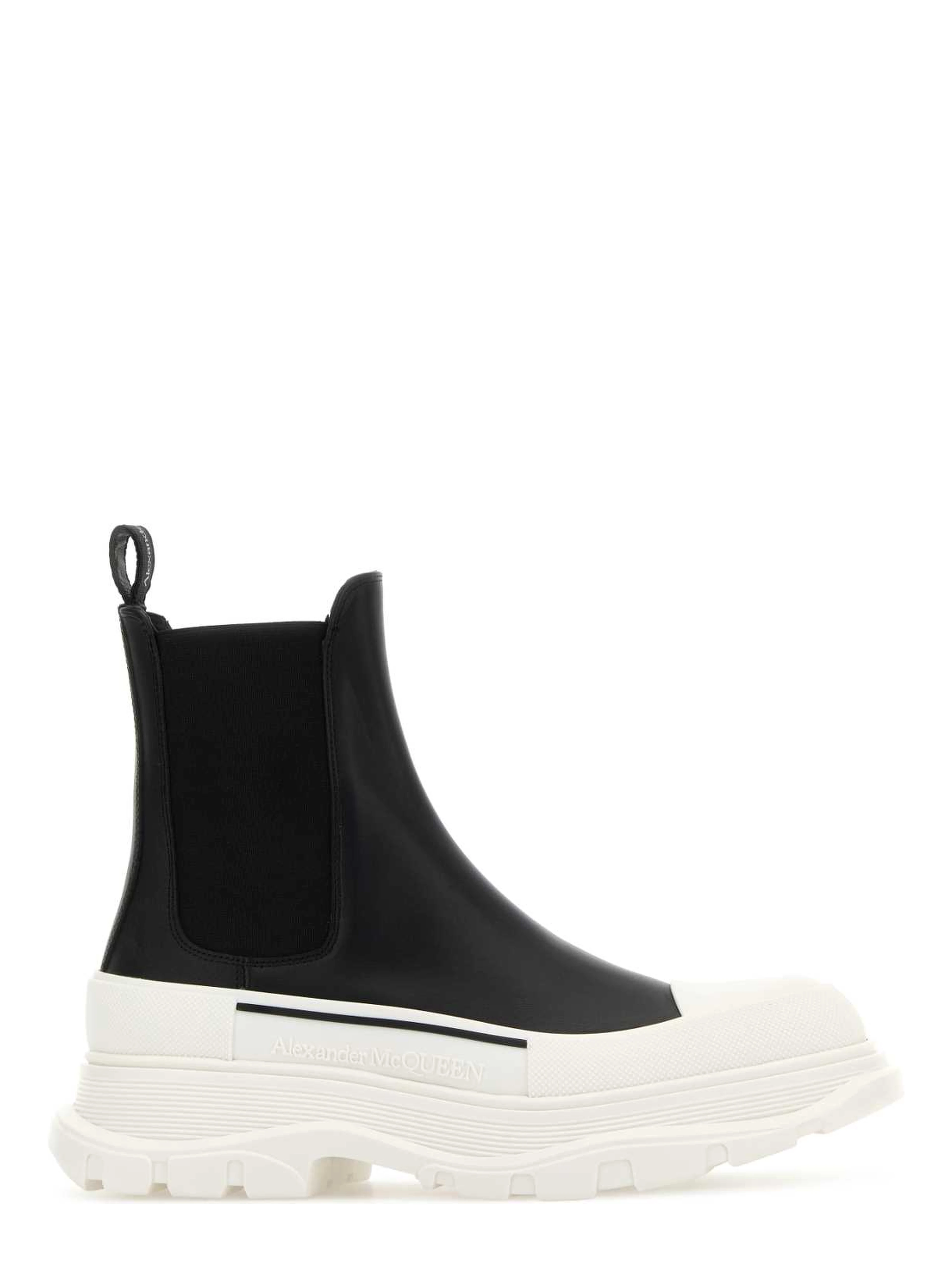 حذاء H.BOOT S.RUBBBER