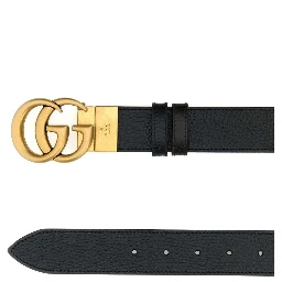 MBELT W.37GG M.R DOLLAR CALF/D