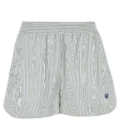 Striped Short