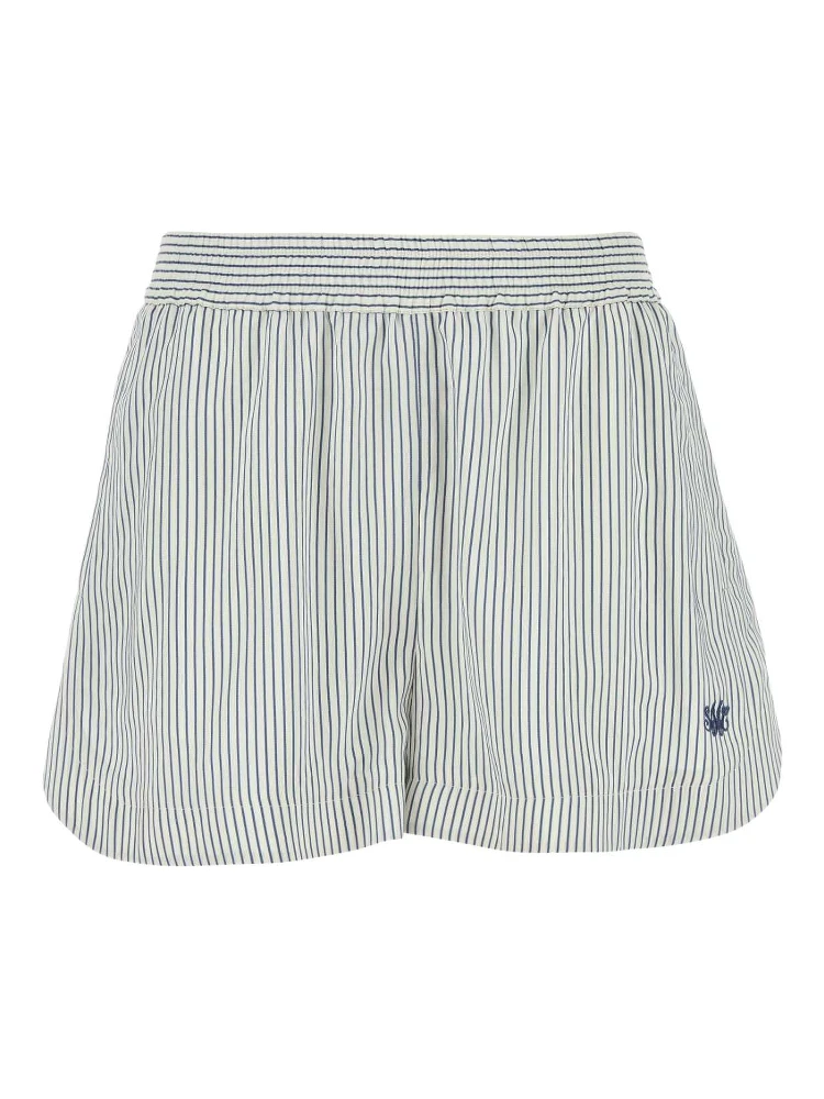 Striped Short