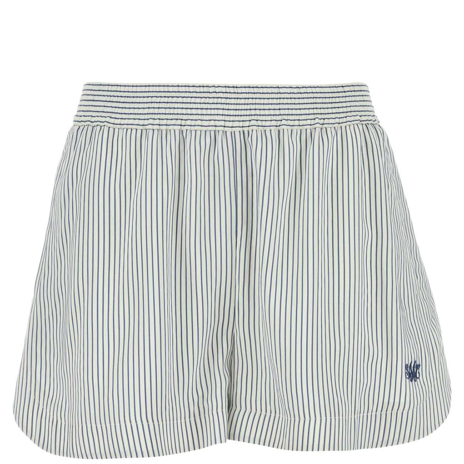Striped Short