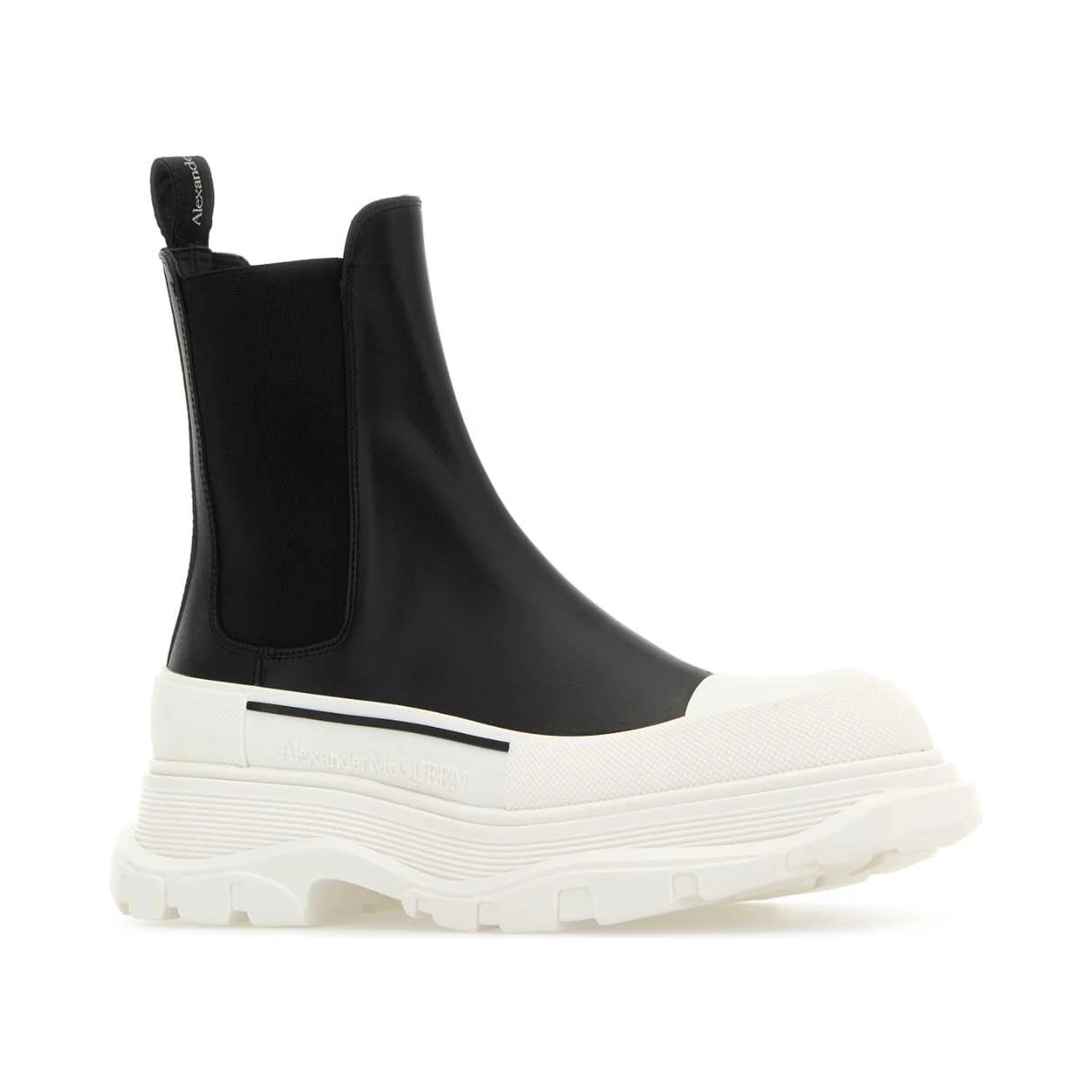 حذاء H.BOOT S.RUBBBER