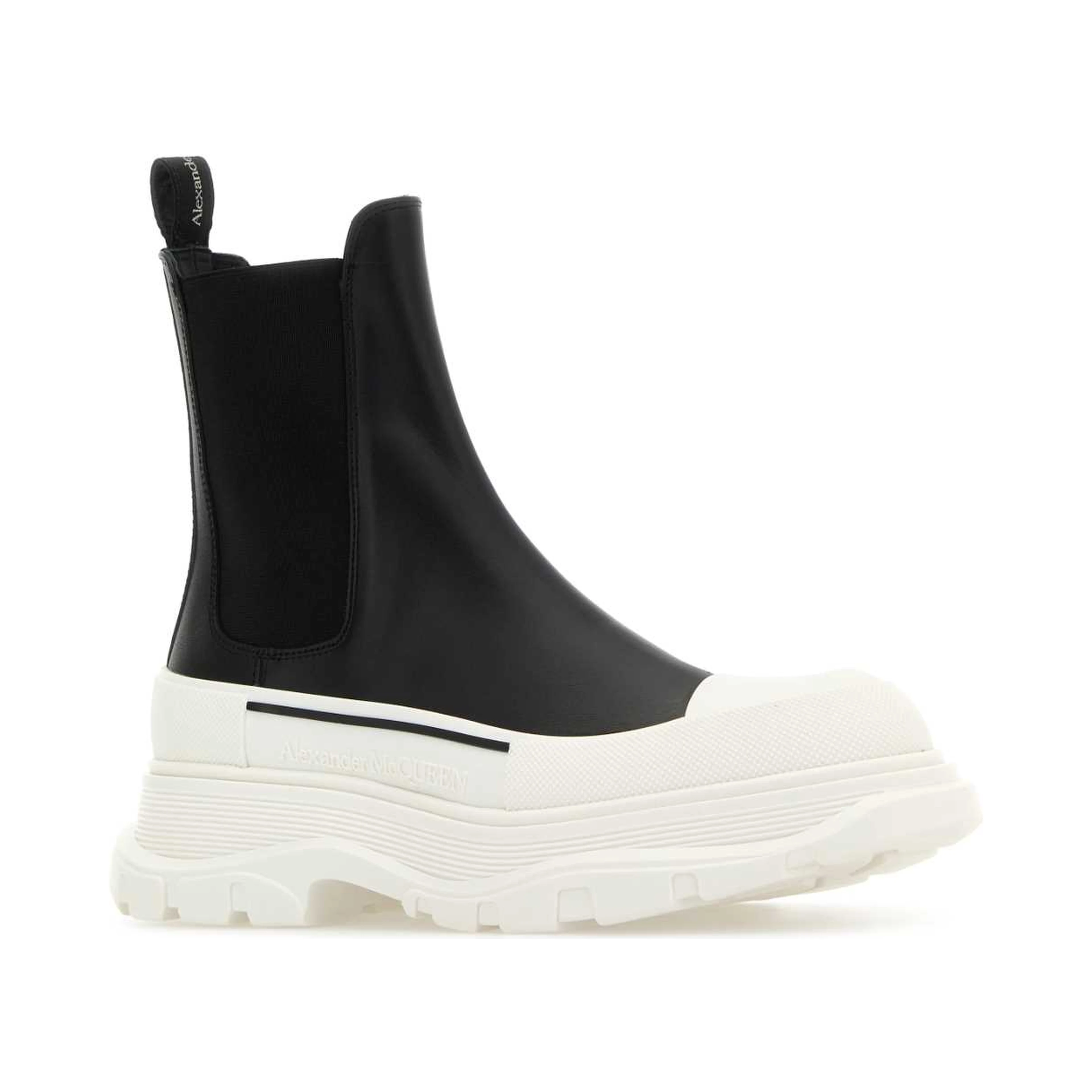 حذاء H.BOOT S.RUBBBER