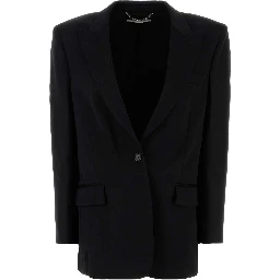 OVERSIZED BLAZER