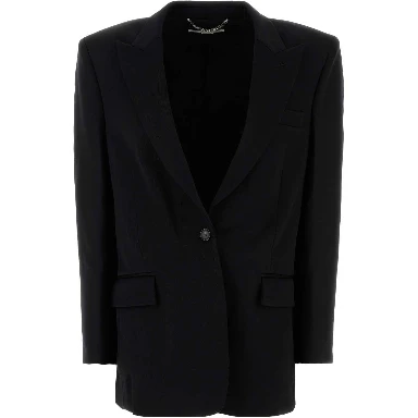OVERSIZED BLAZER