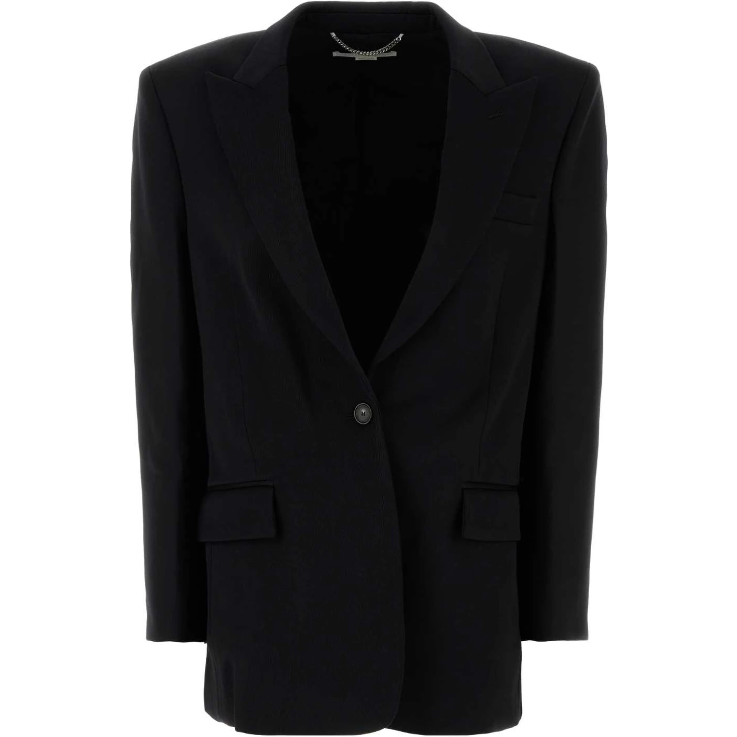OVERSIZED BLAZER