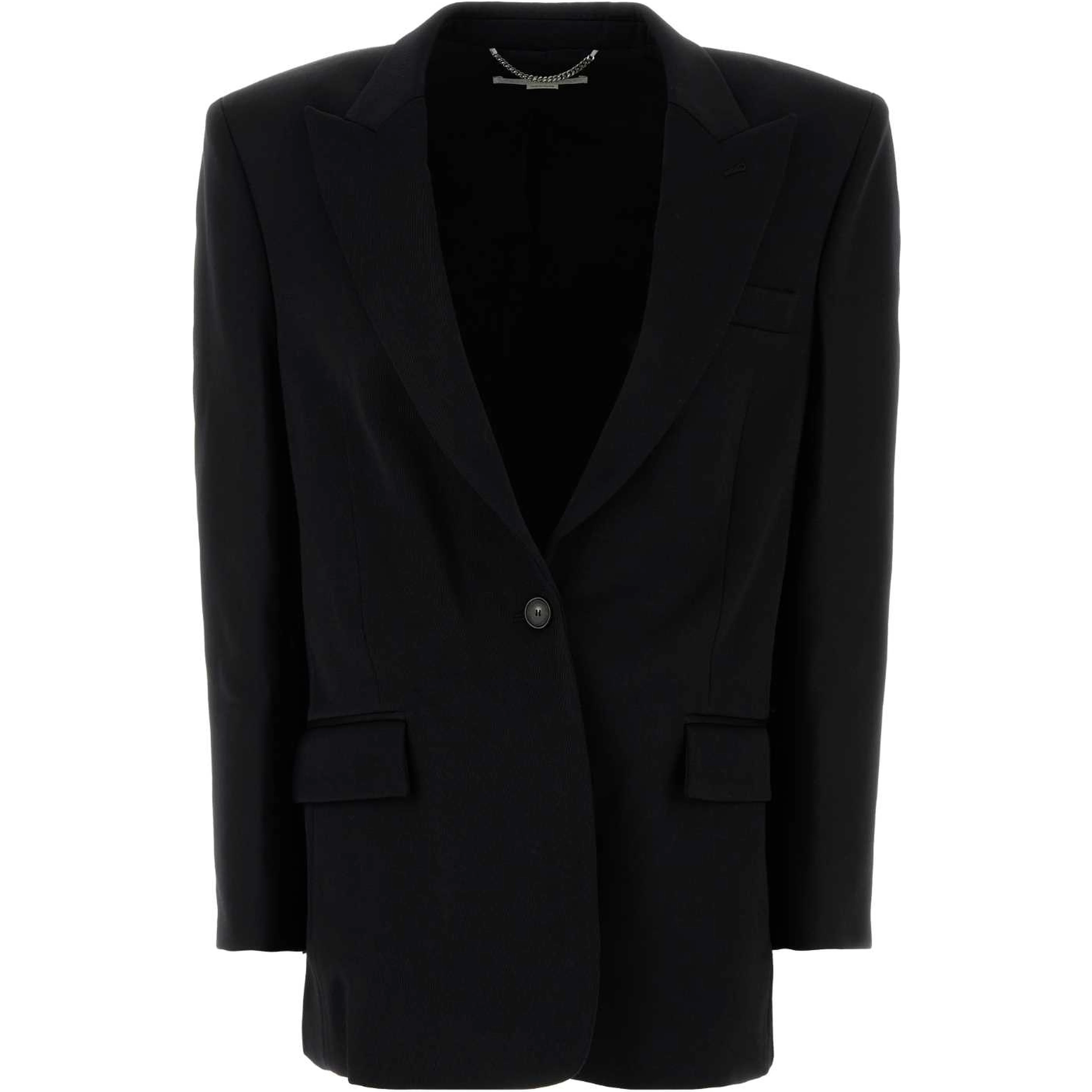 OVERSIZED BLAZER
