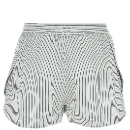 Striped Short