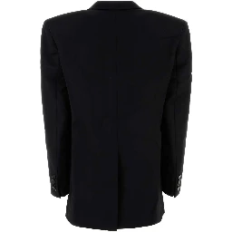 OVERSIZED BLAZER