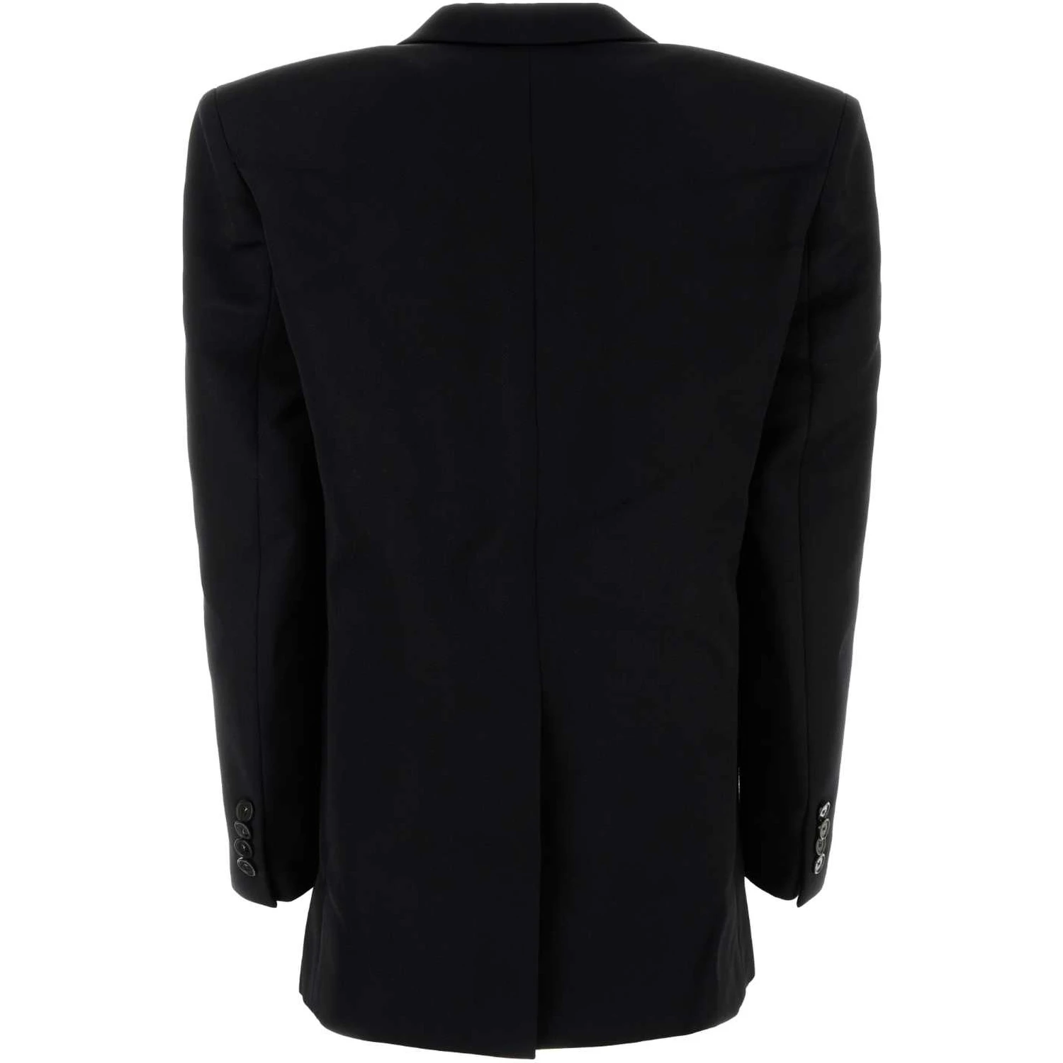 OVERSIZED BLAZER