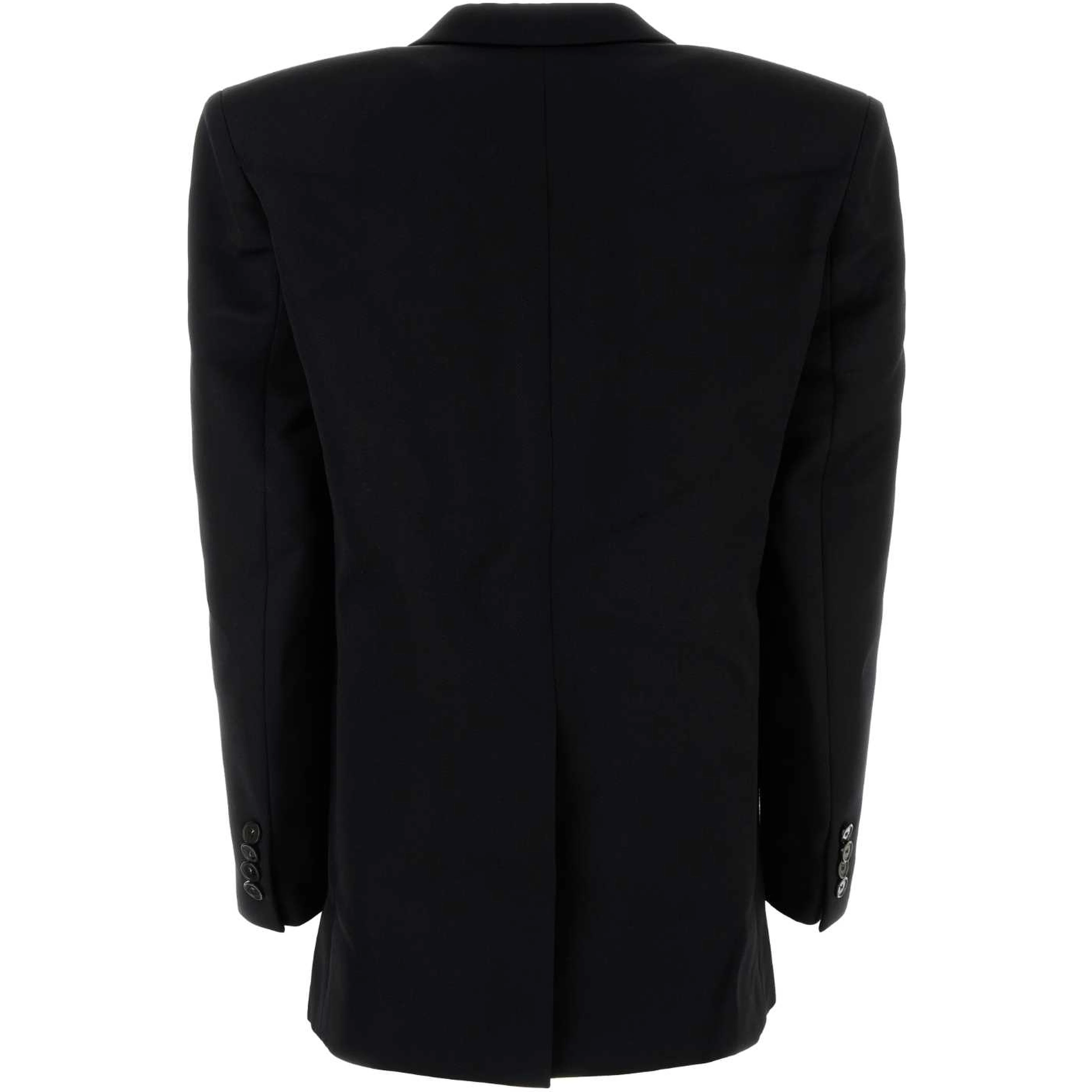OVERSIZED BLAZER