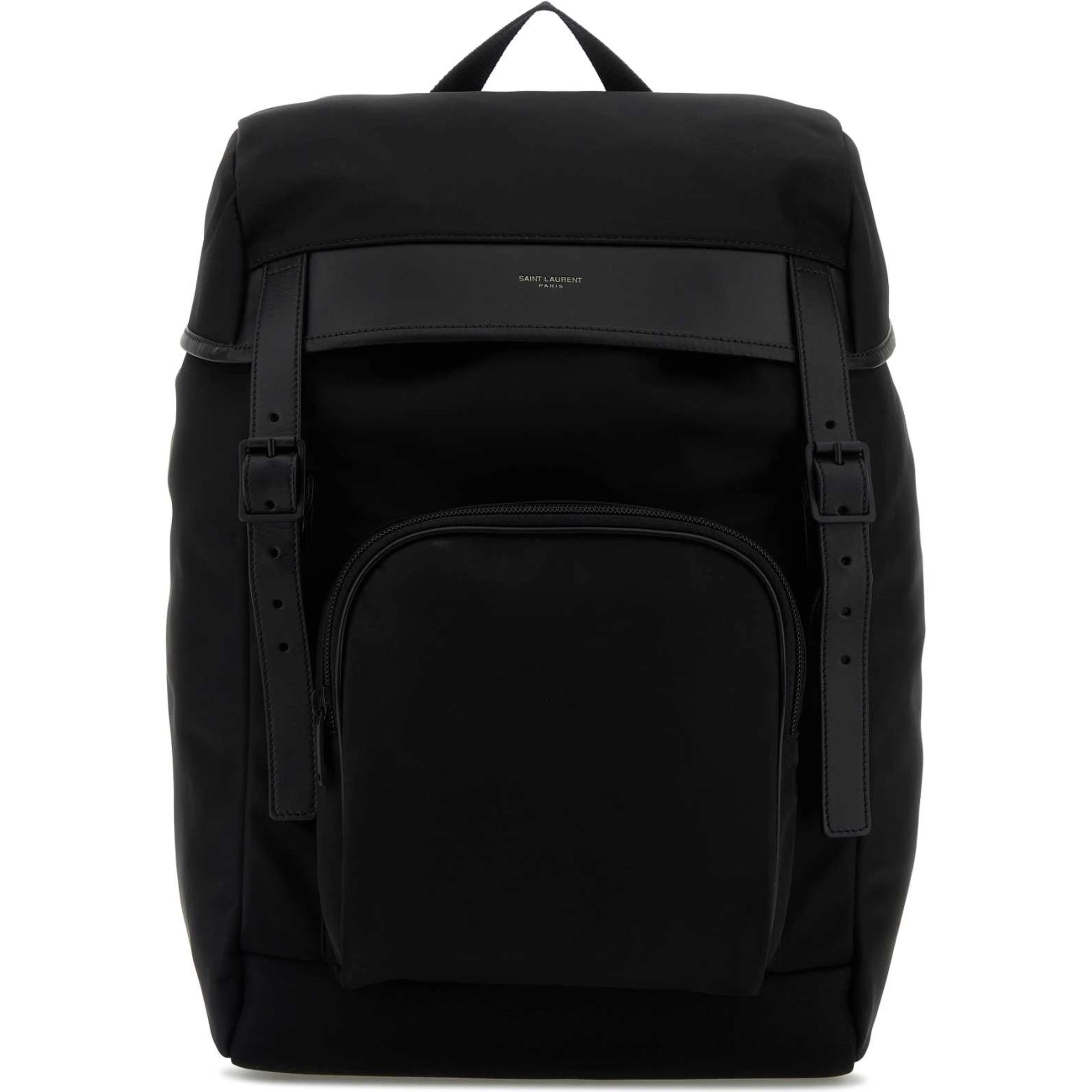 YSL BV CITY BACKPACK Z_ZEUN