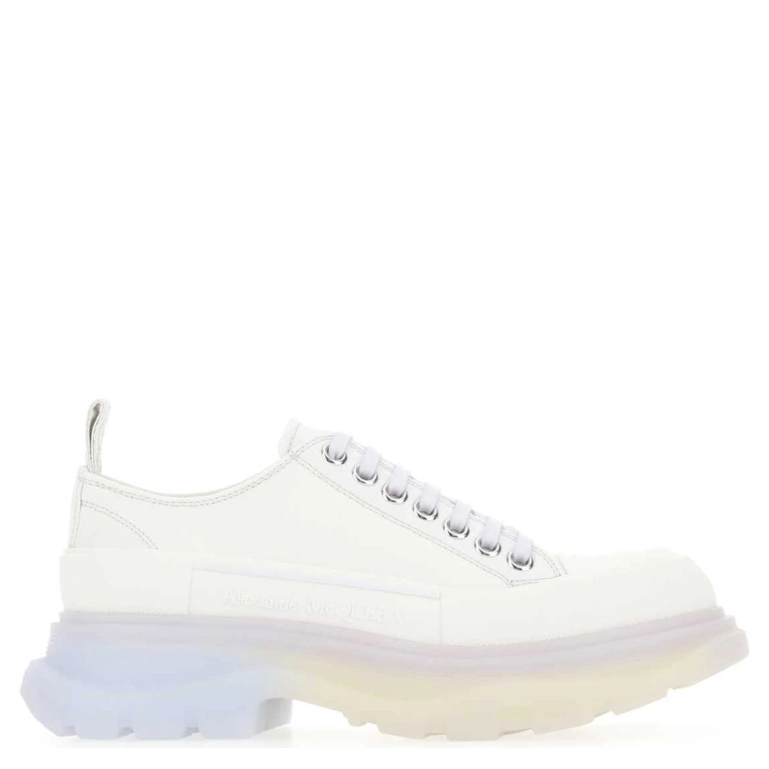 SCARPE STRINGATE