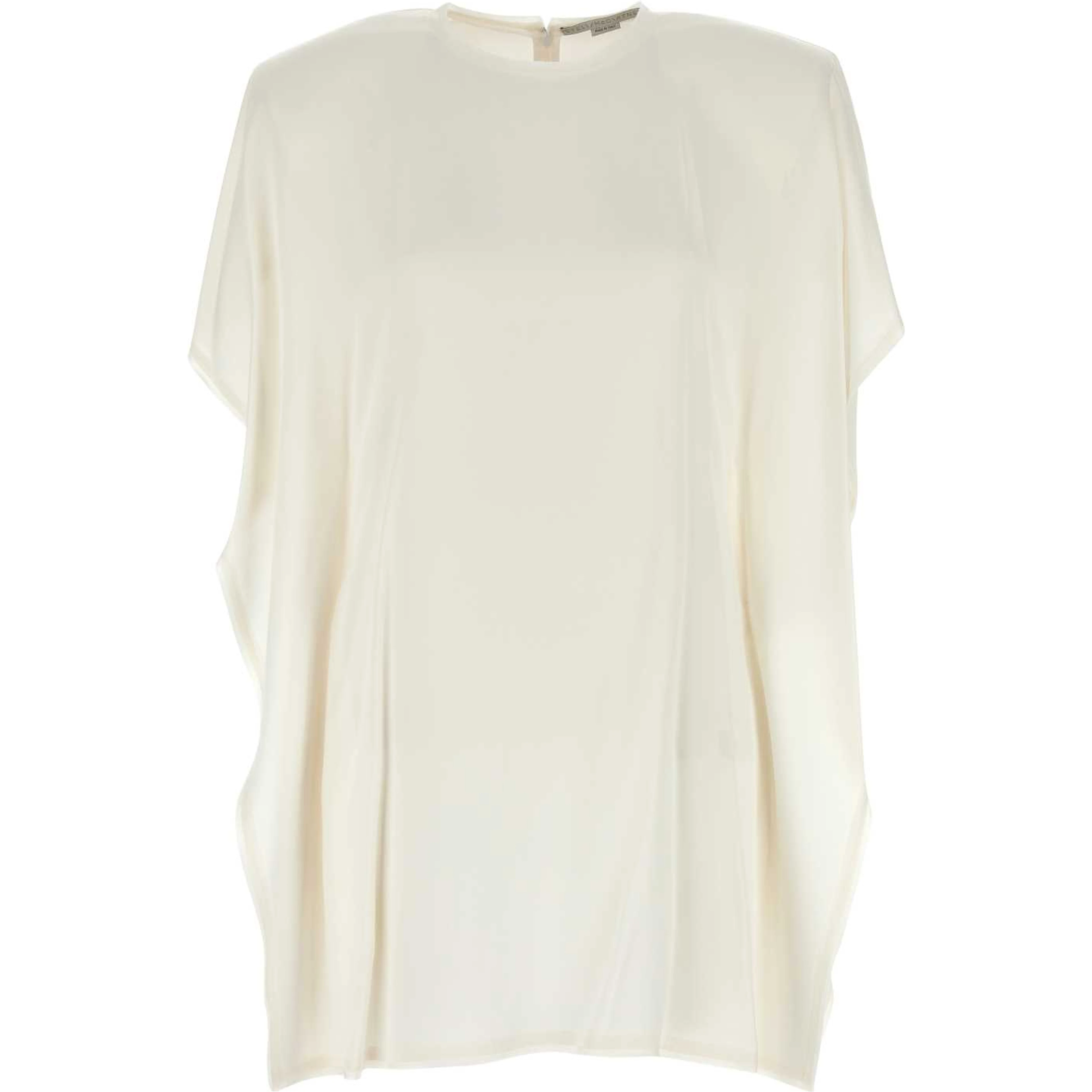 DRAPED JERSEY DRESS
