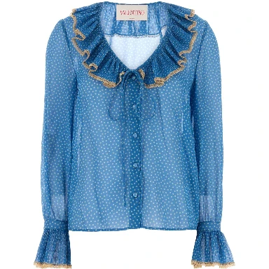 SHIRT | PATTERN | LIGHT G