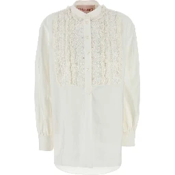 TOP - EMBROIDERED | EMBRO