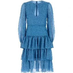 DRESS | PATTERN | LIGHT G