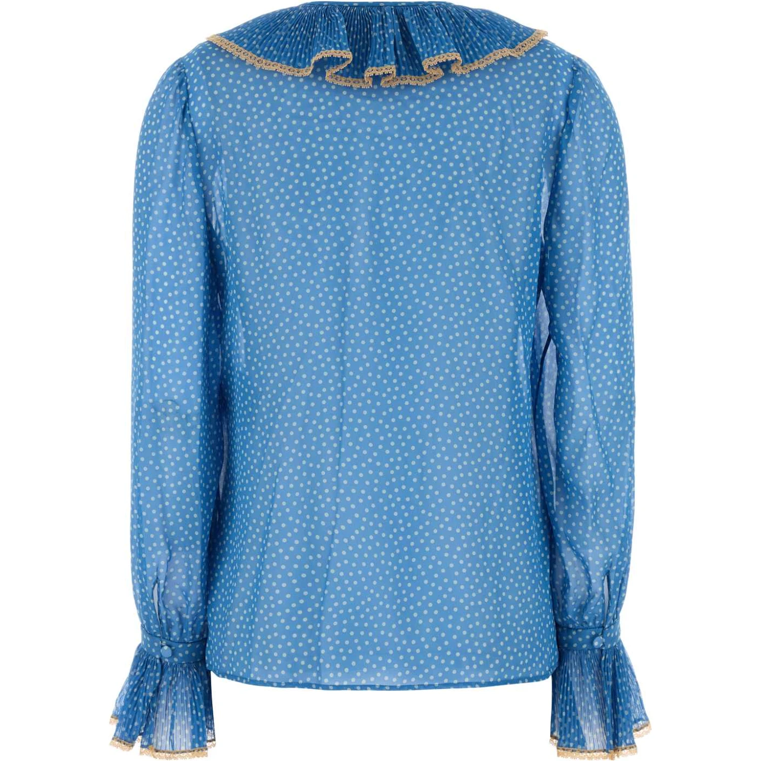 SHIRT | PATTERN | LIGHT G