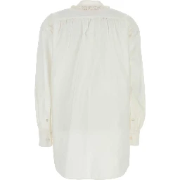 TOP - EMBROIDERED | EMBRO