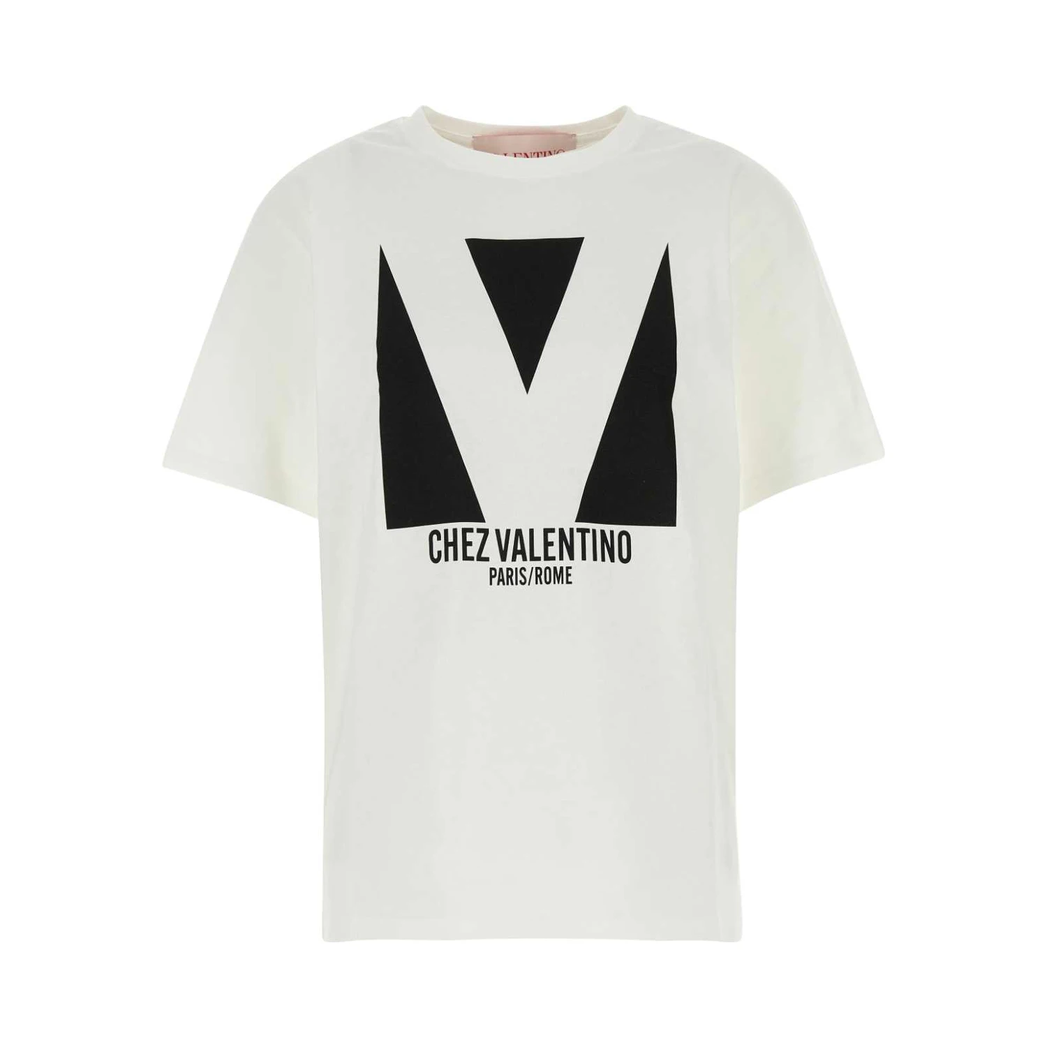 T-SHIRT | PATTERN | JERSE