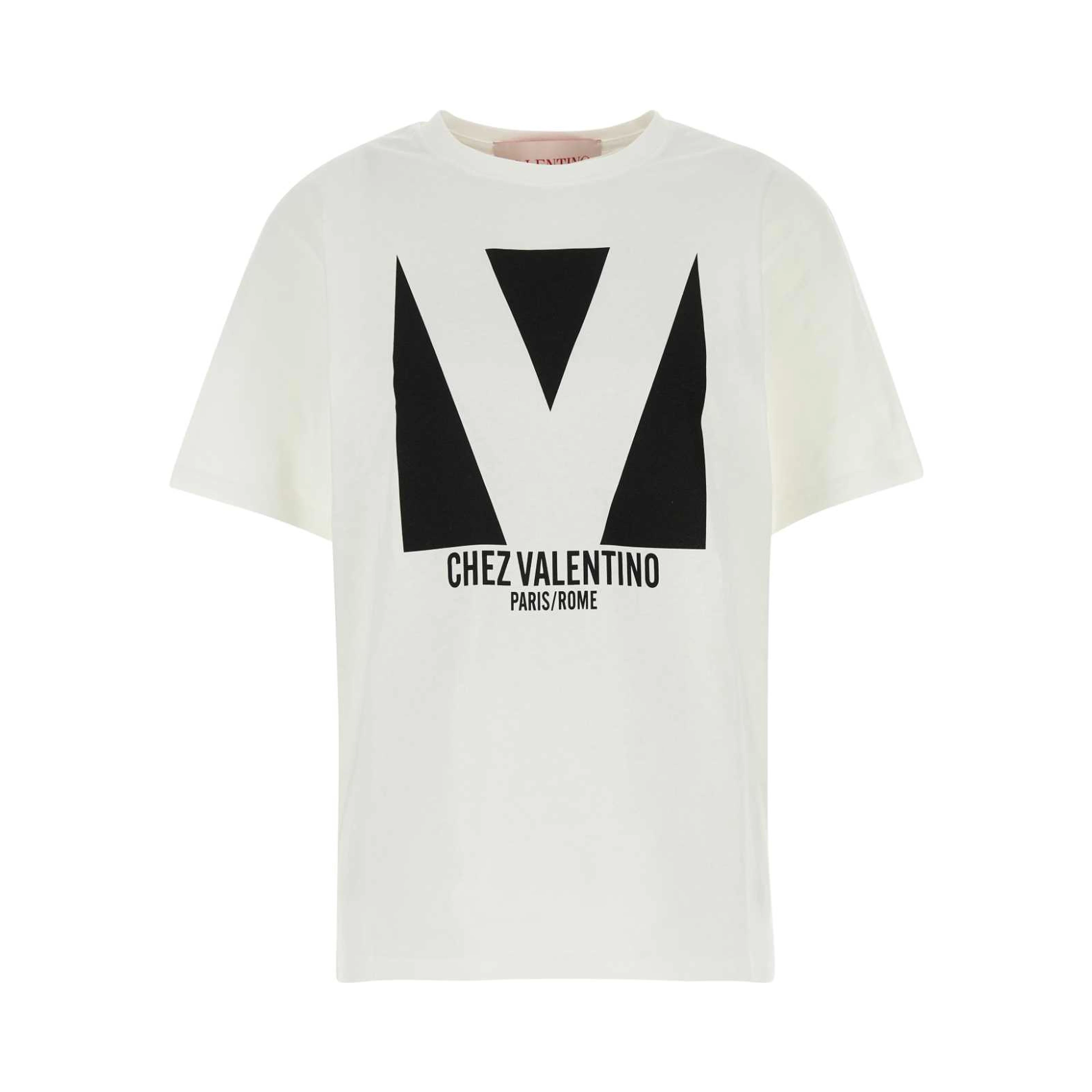 T-SHIRT | PATTERN | JERSE