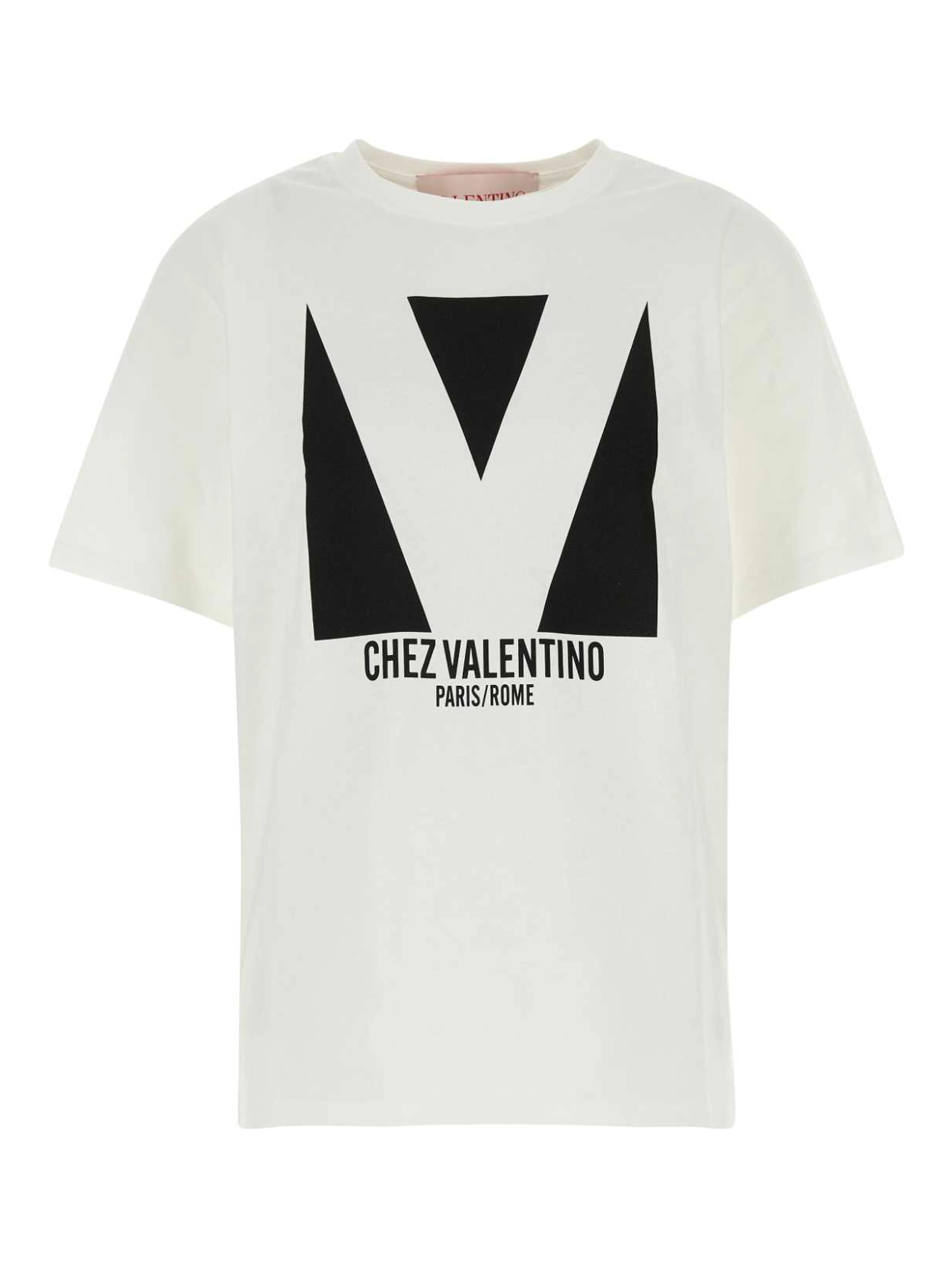T-SHIRT | PATTERN | JERSE