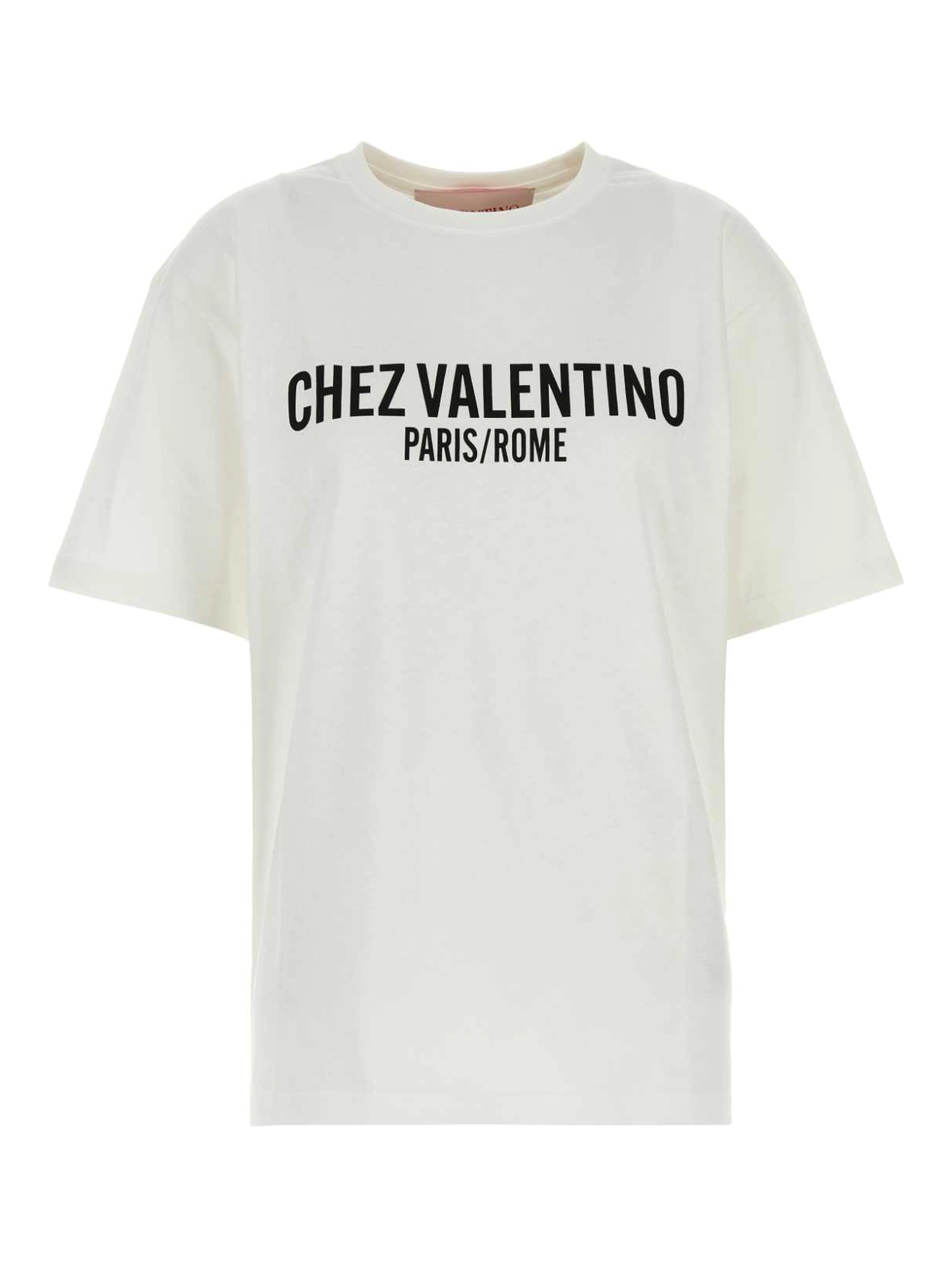 T-SHIRT | PATTERN | JERSE