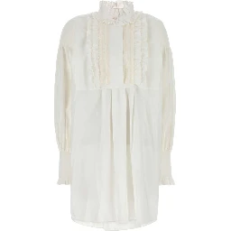 DRESS | SOLID | COTONE-LI