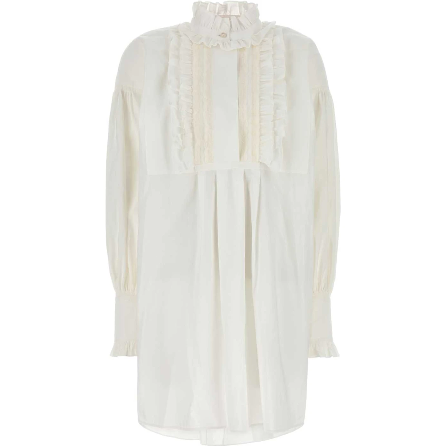 DRESS | SOLID | COTONE-LI