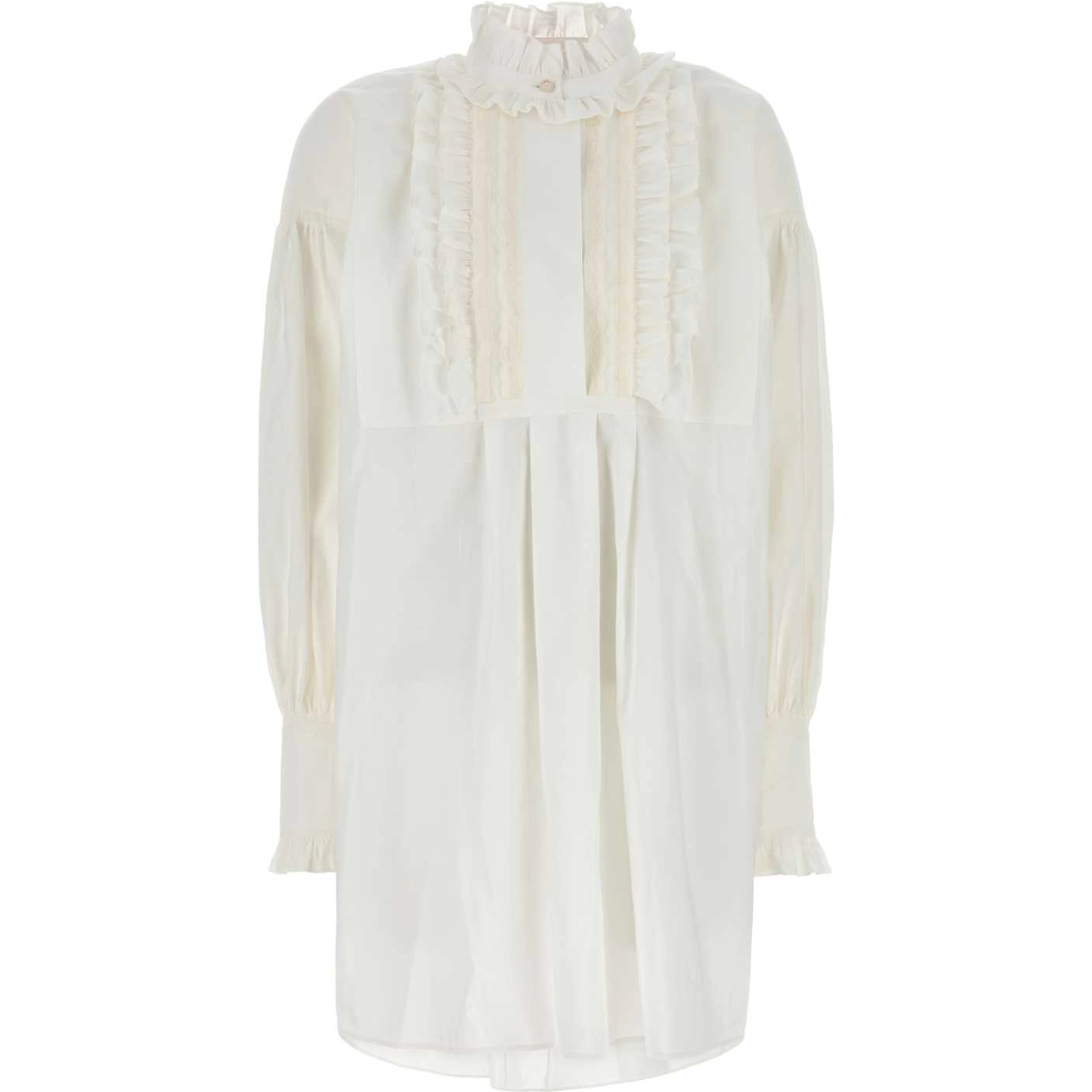 DRESS | SOLID | COTONE-LI