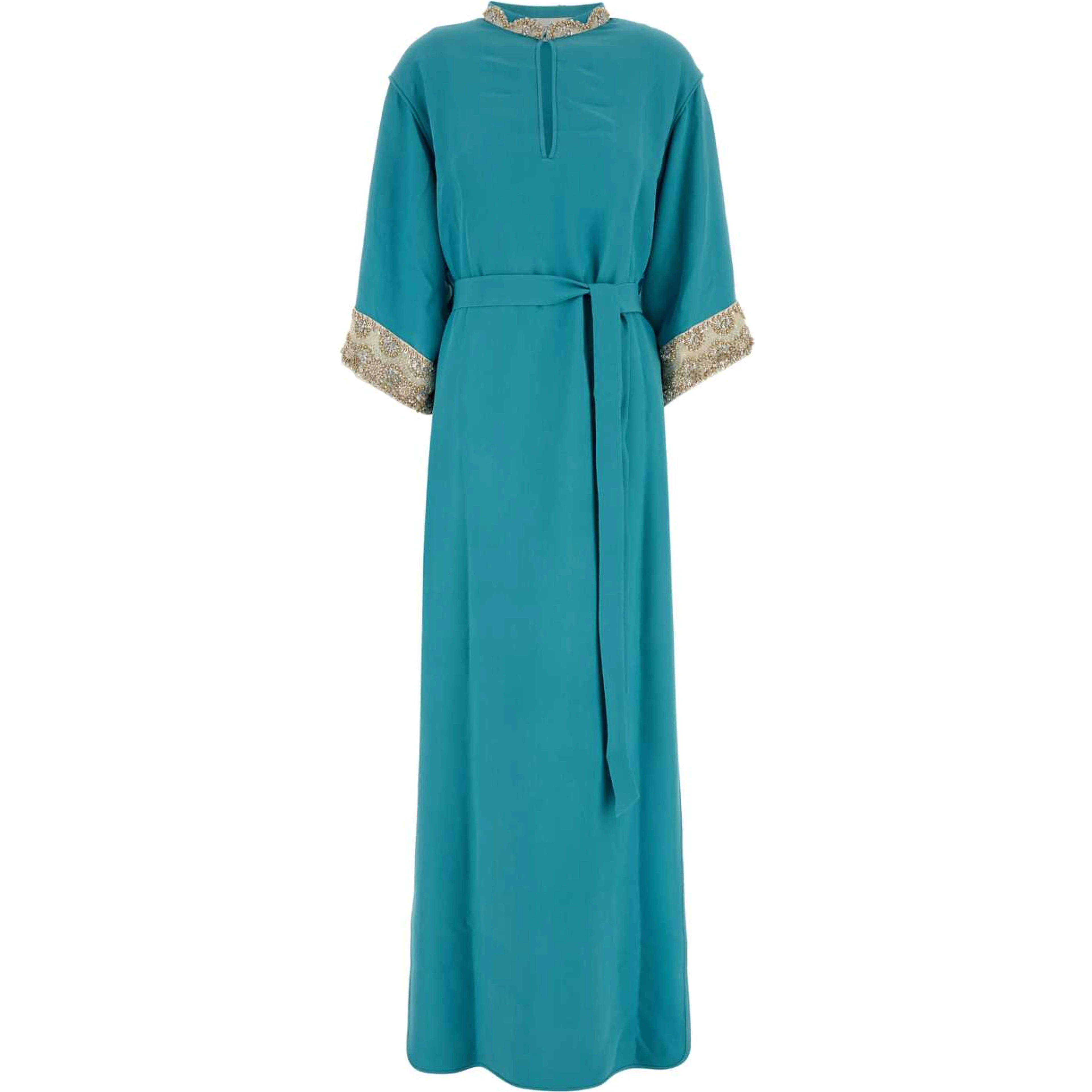 GOWN - EMBROIDERED | EMBR