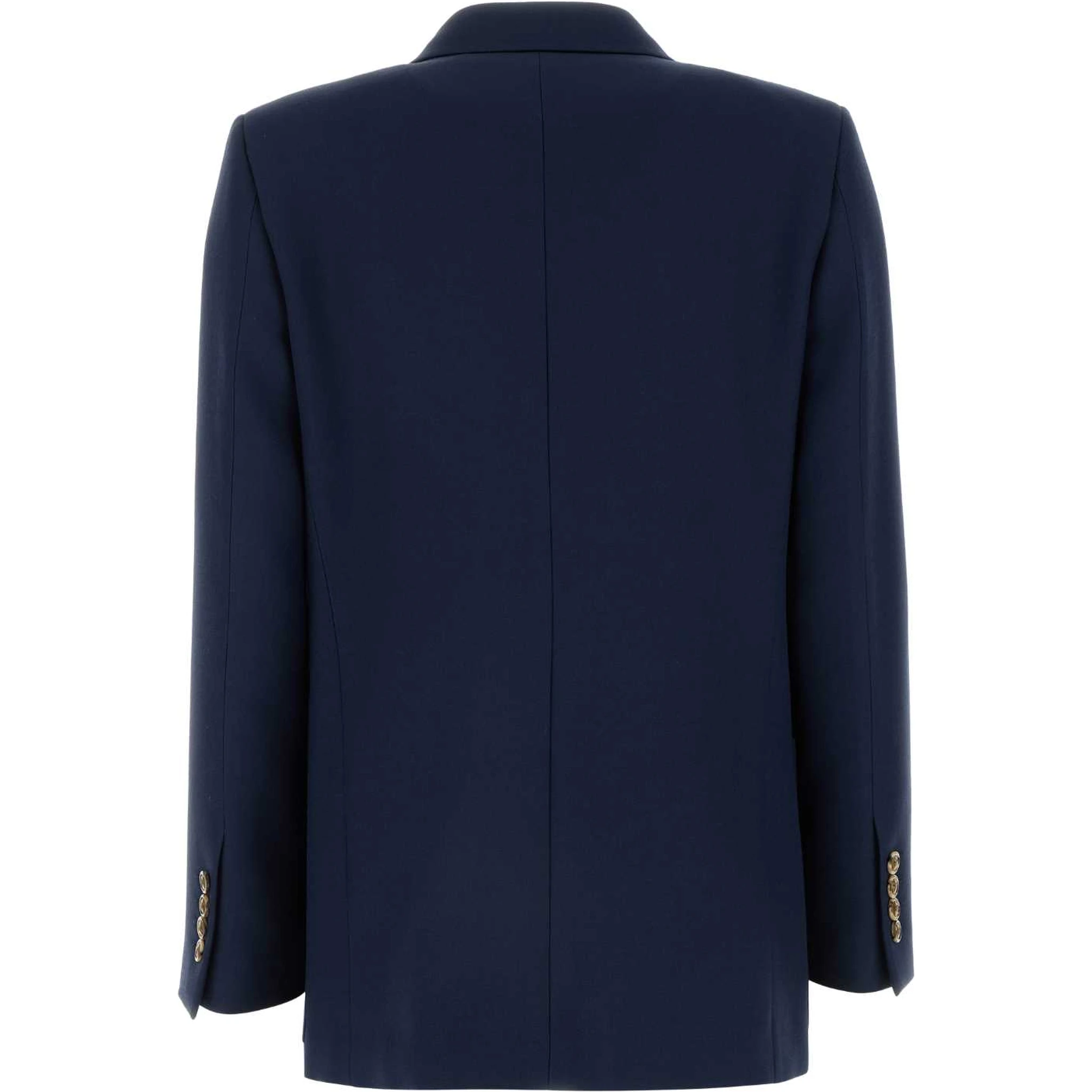 GIACCA DOPPIOPETTO | SOLI